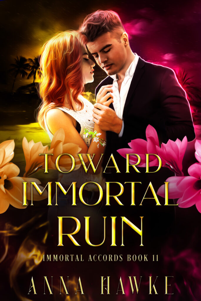 Toward Immortal Ruin
