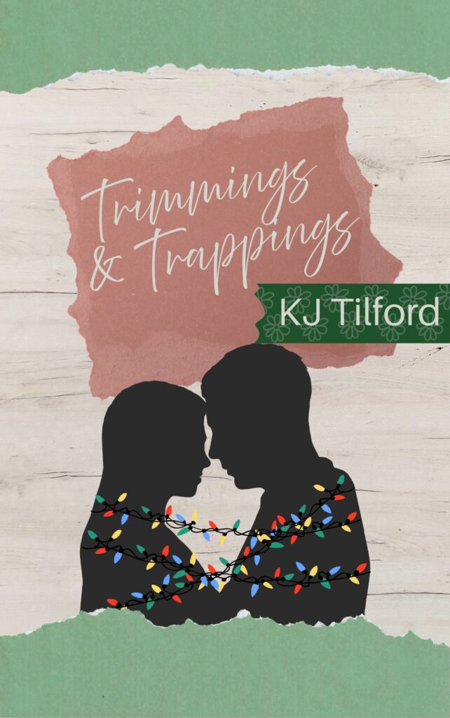 Trimmings & Trappings