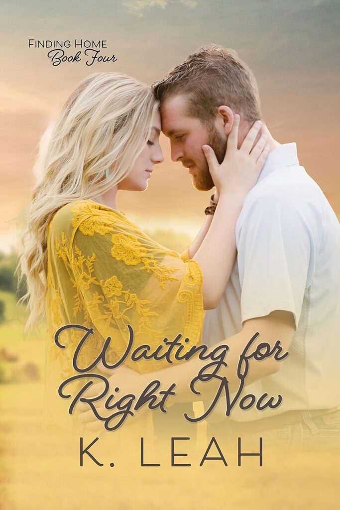 Waiting for Right Now