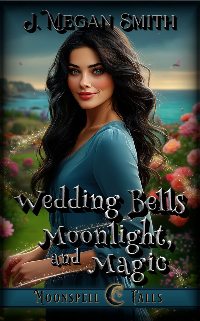 Wedding Bells, Moonlight, and Magic