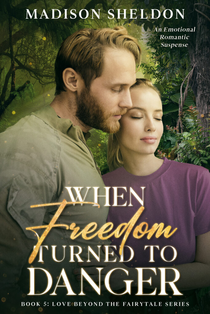 When Freedom turned to Danger