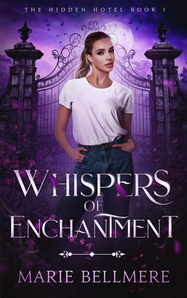 Whispers of Enchantment