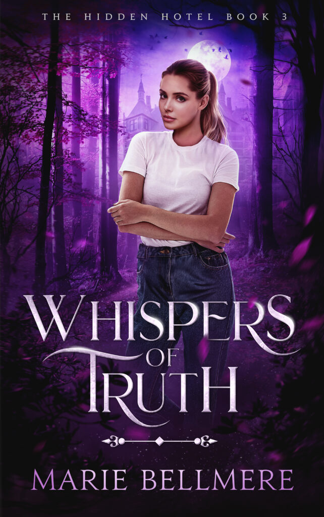 Whispers of Truth