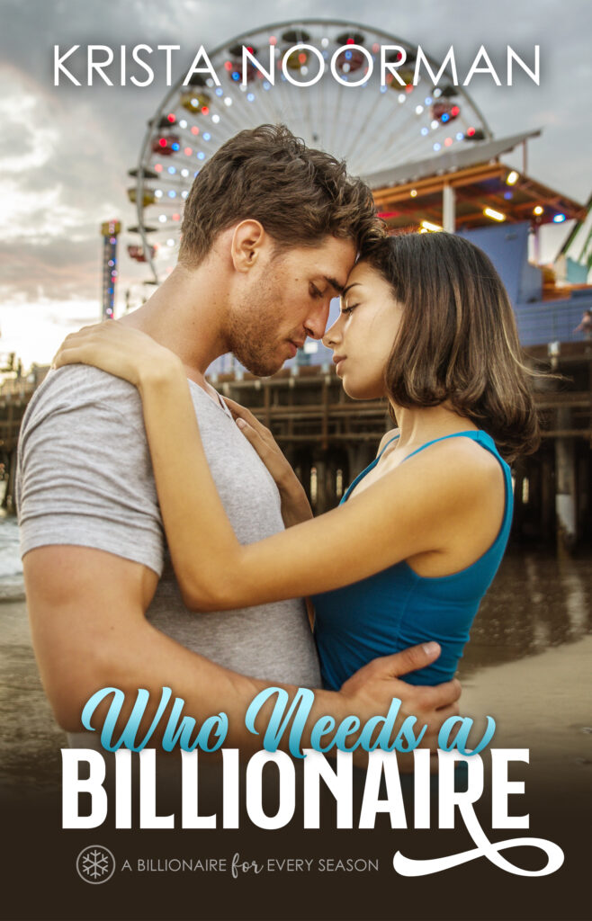 Who Needs a Billionaire