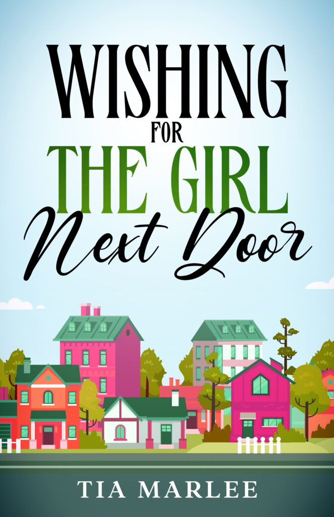 Wishing for the Girl Next Door
