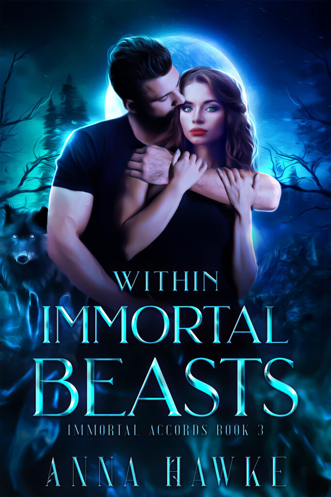 Within Immortal Beasts