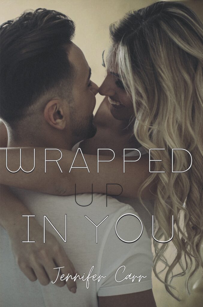 Wrapped Up in You
