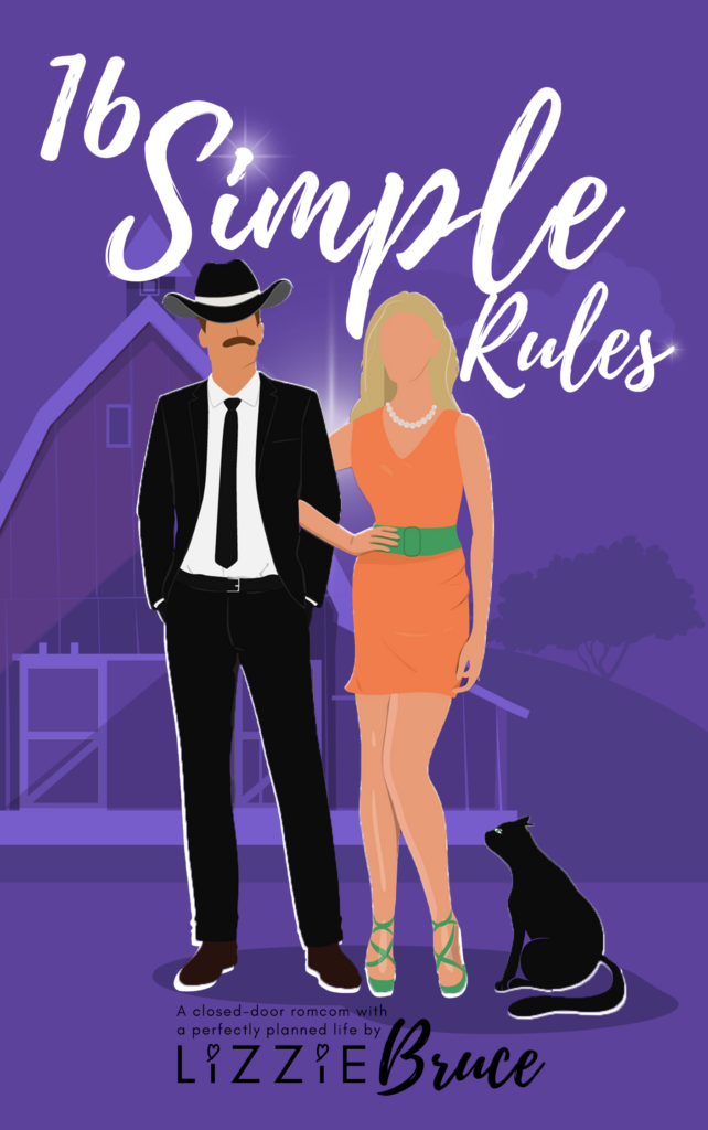 16 Simple Rules