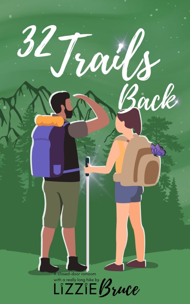 32 Trails Back