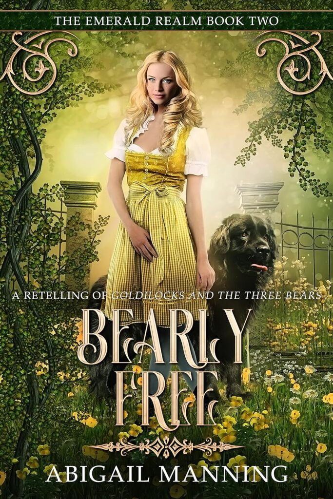 Bearly Free