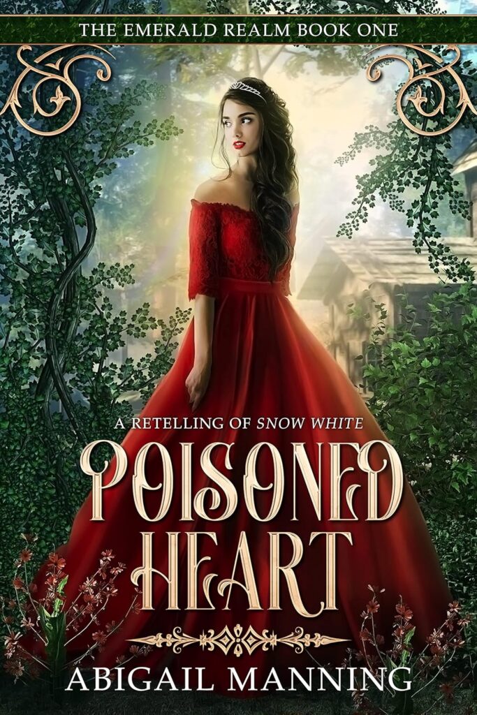 Poisoned Heart