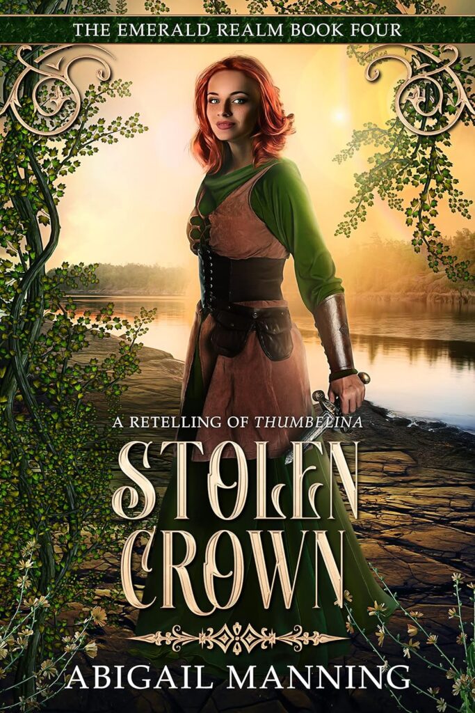 Stolen Crown