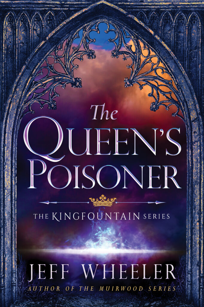The Queen’s Poisoner