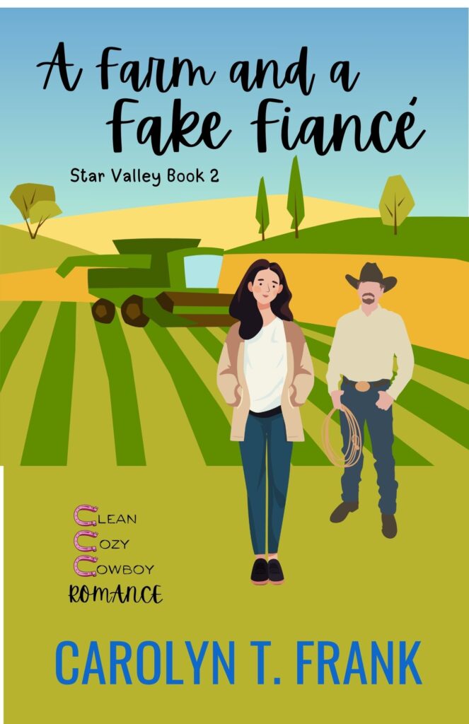A Farm and a Fake Fiance