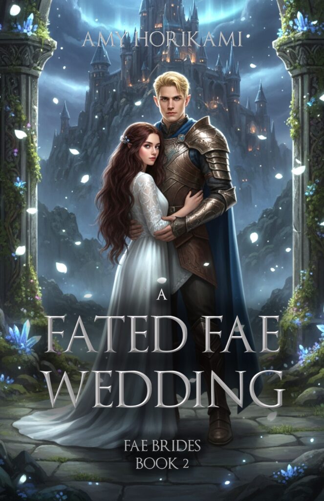 A Fated Fae Wedding