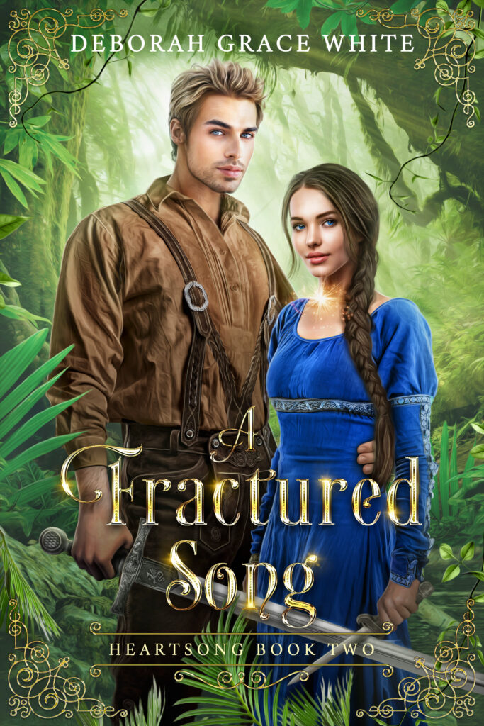 A Fractured Song