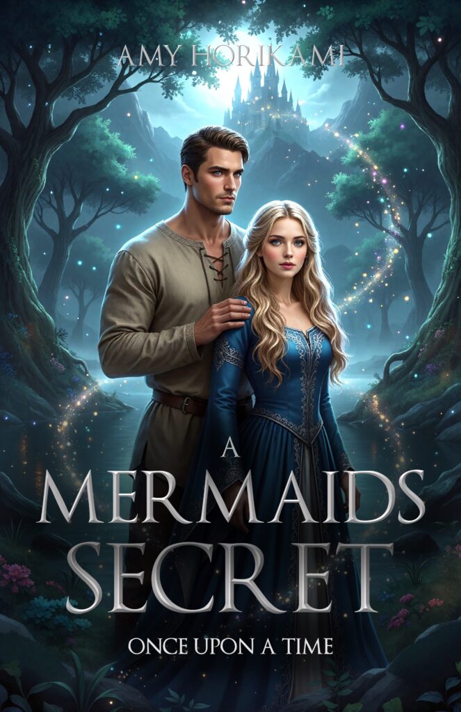 A Mermaids Secret