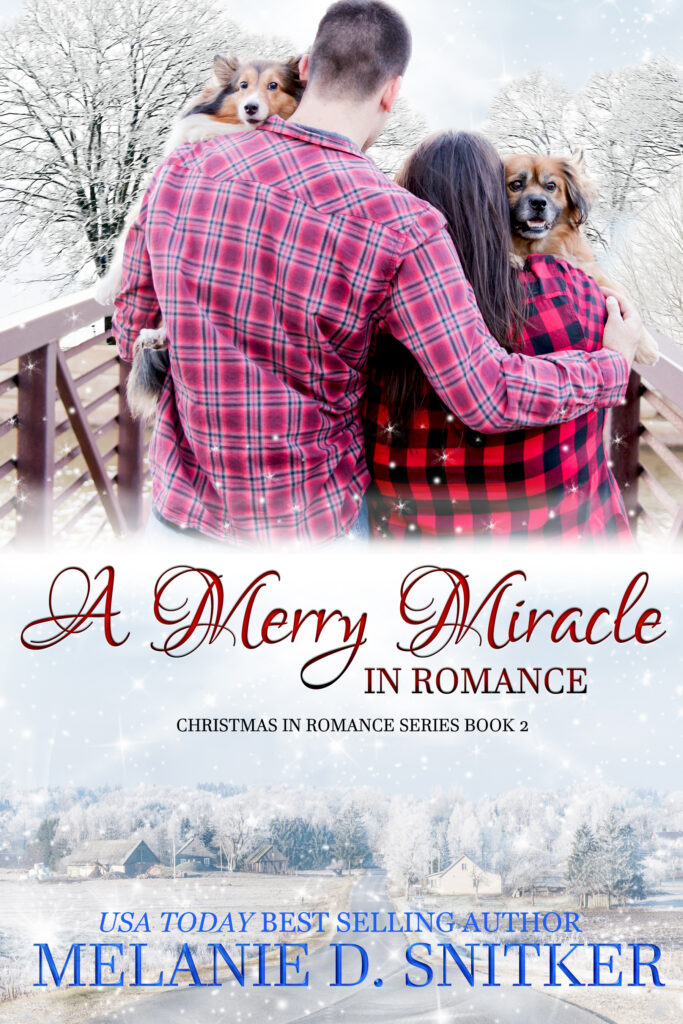 A Merry Miracle in Romance