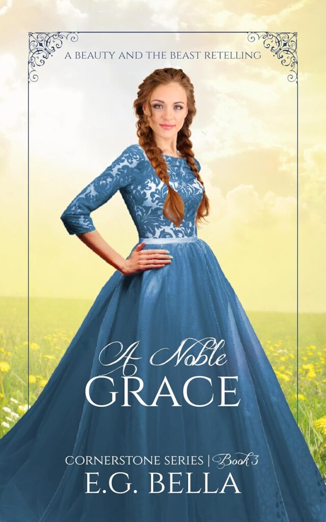 A Noble Grace