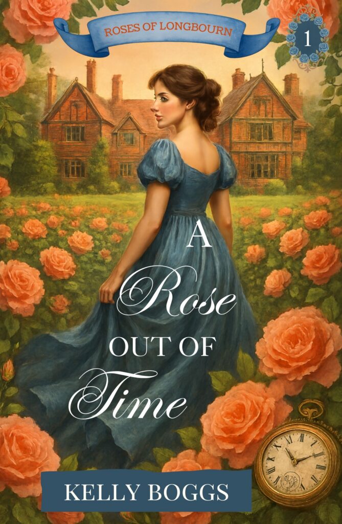 A Rose Out of Time