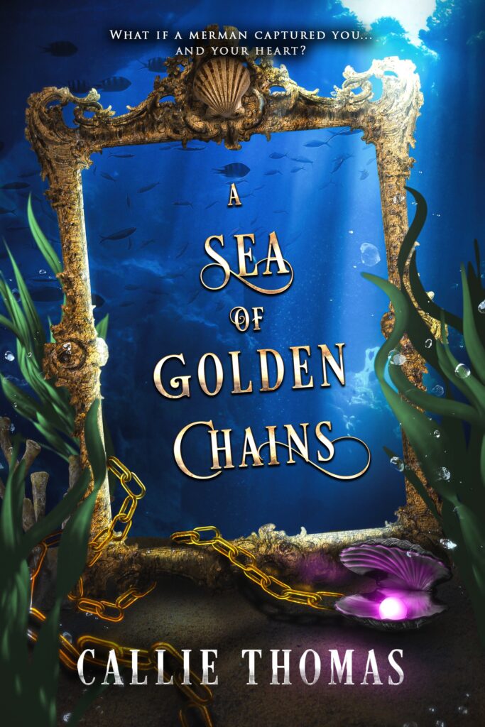 A Sea of Golden Chains