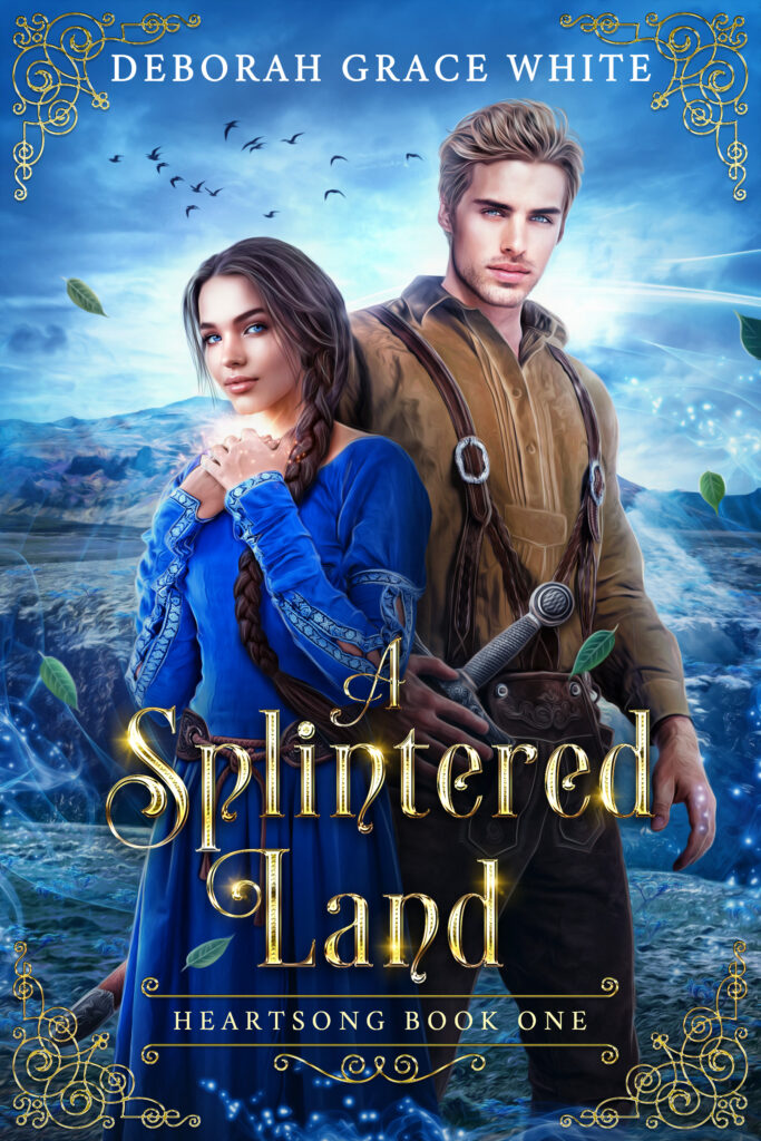 A Splintered Land