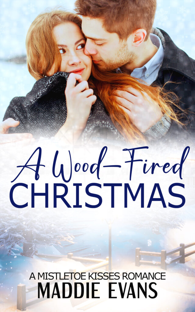 A Wood-Fired Christmas