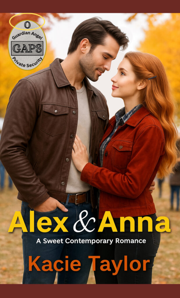 Alex and Anna