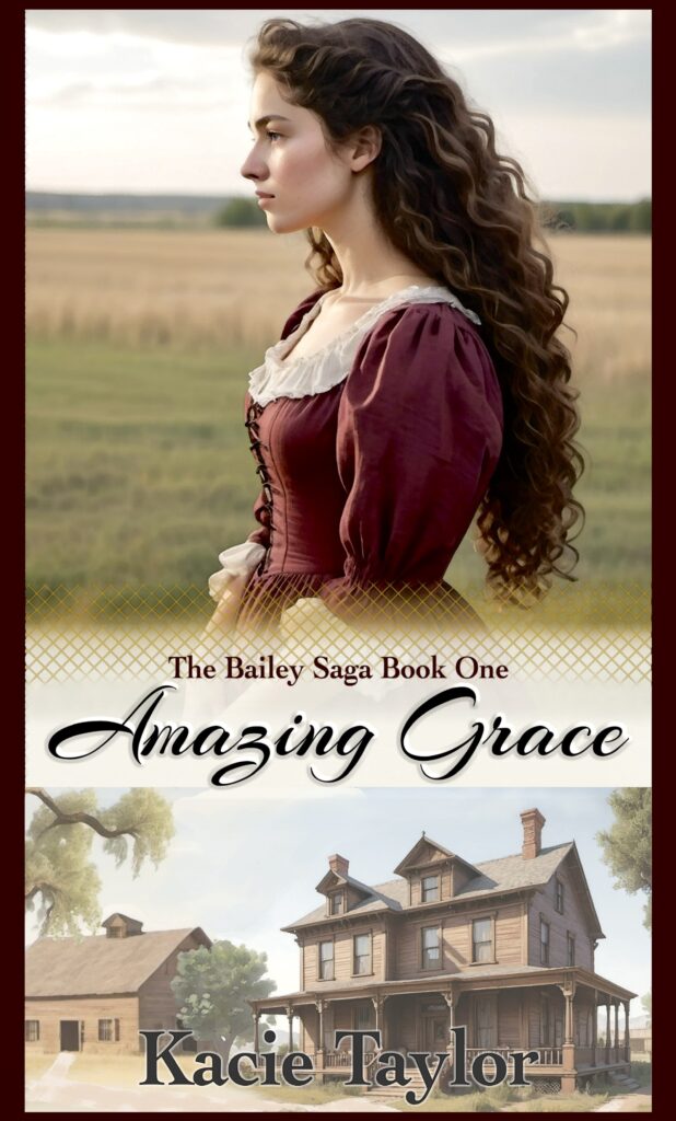 Amazing Grace