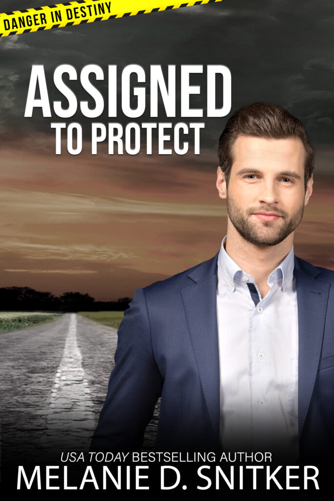 Assigned to Protect