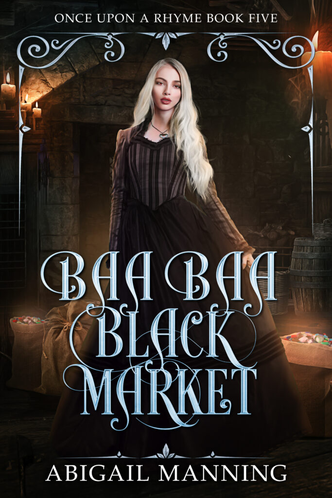 Baa Baa Black Market