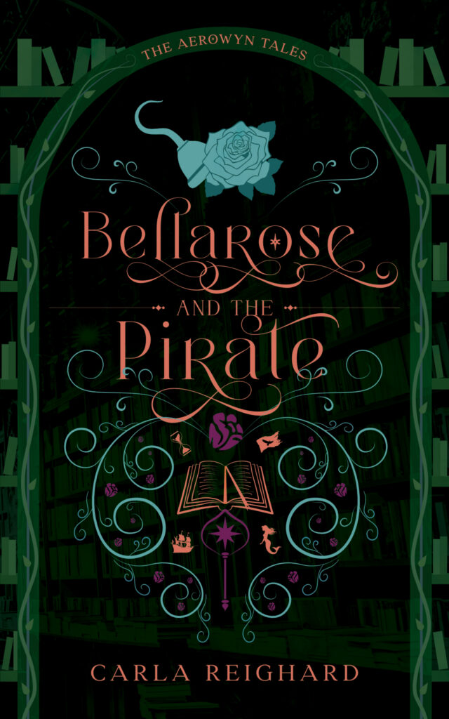 Bellarose and the Pirate