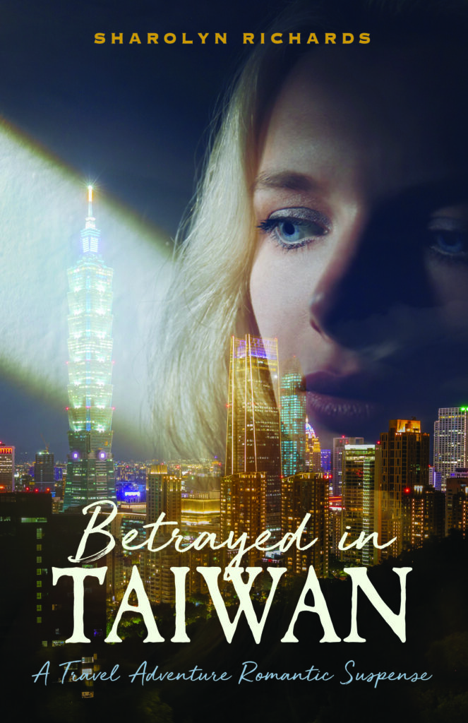 Betrayed in Taiwan