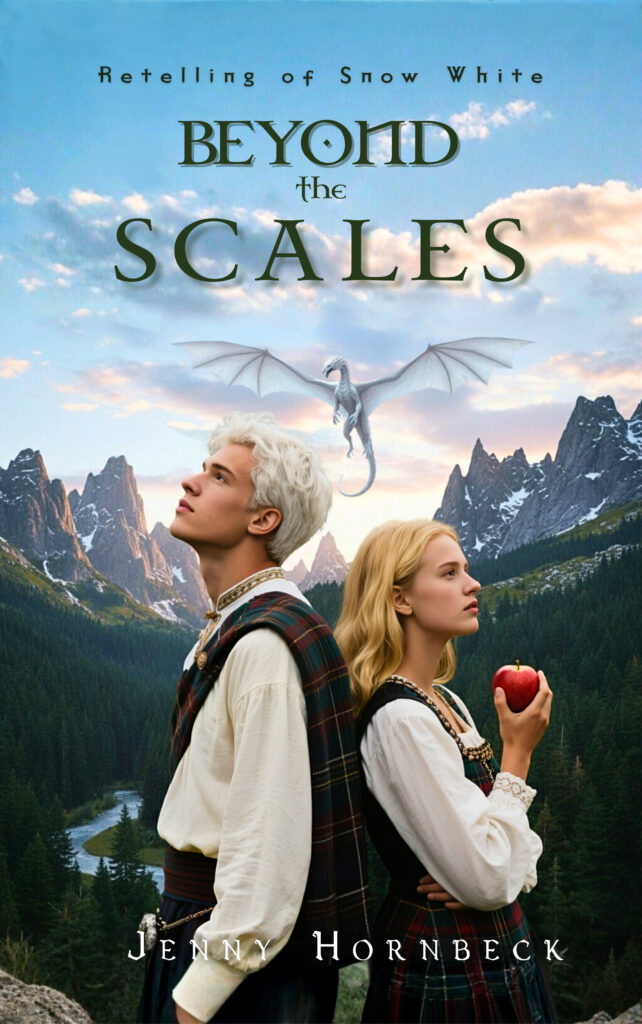 Beyond the Scales
