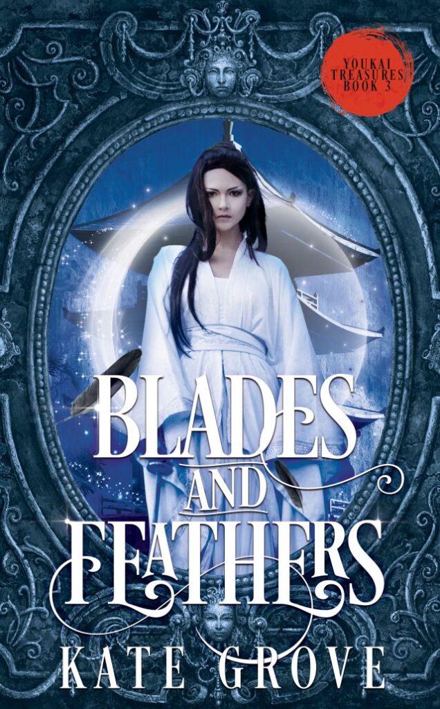 Blades and Feathers