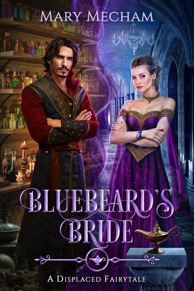 Bluebeard’s Bride