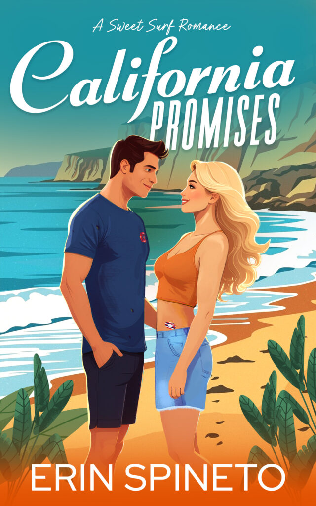 California Promises