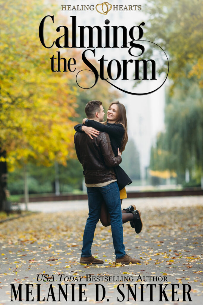 Calming the Storm