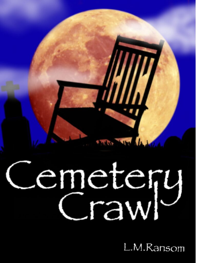 Cemetery Crawl