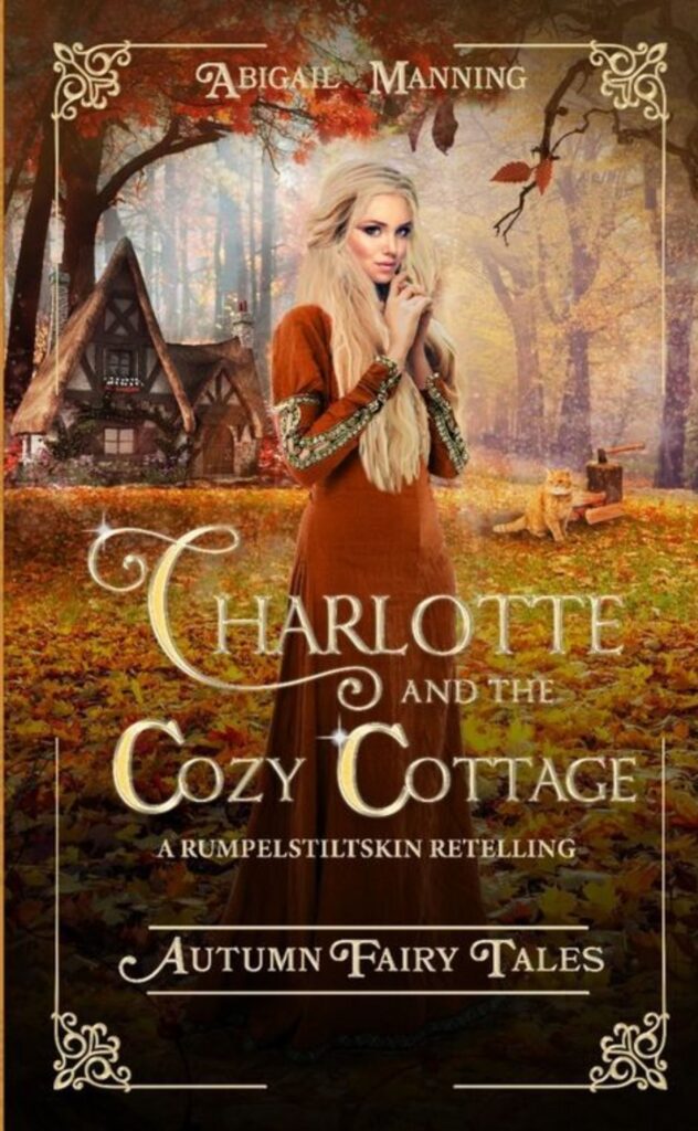 Charlotte and the Cozy Cottage
