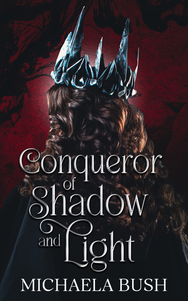 Conqueror of Shadow and Light