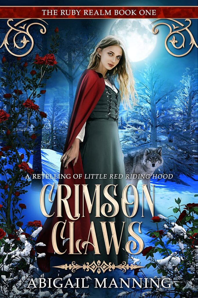 Crimson Claws