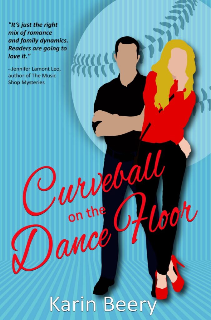 Curveball on the Dance Floor
