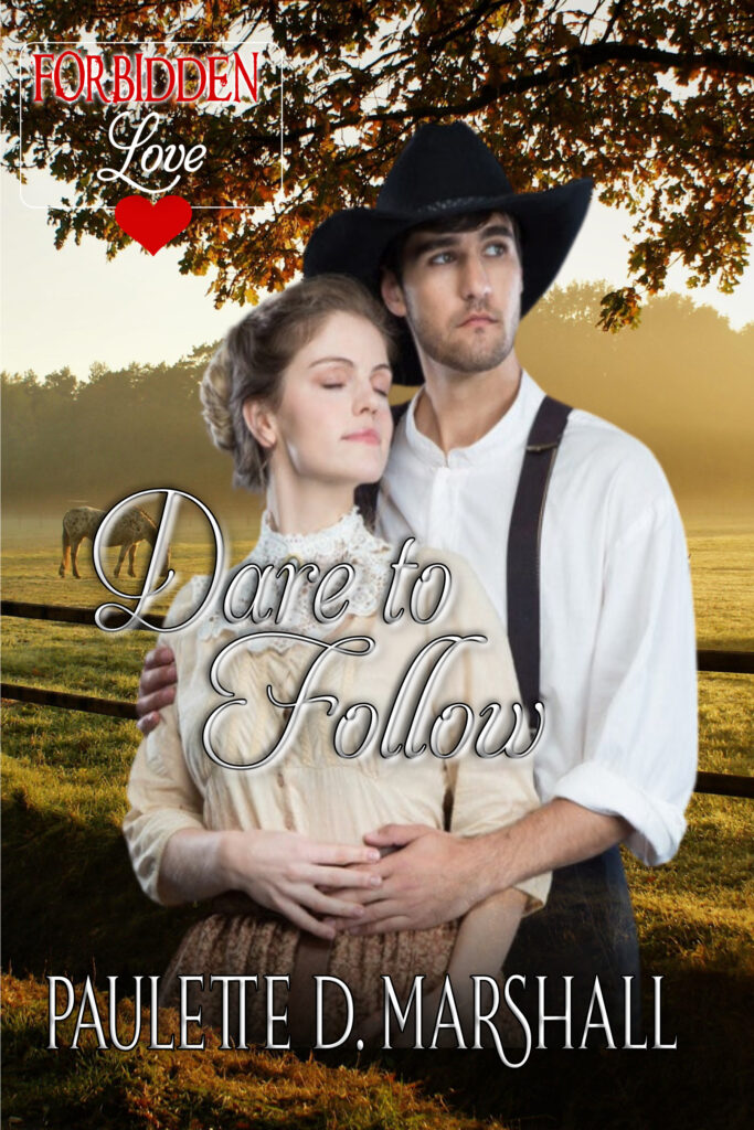 Dare to Follow