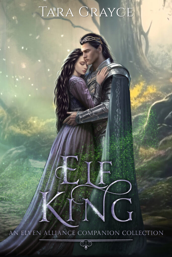 Elf King