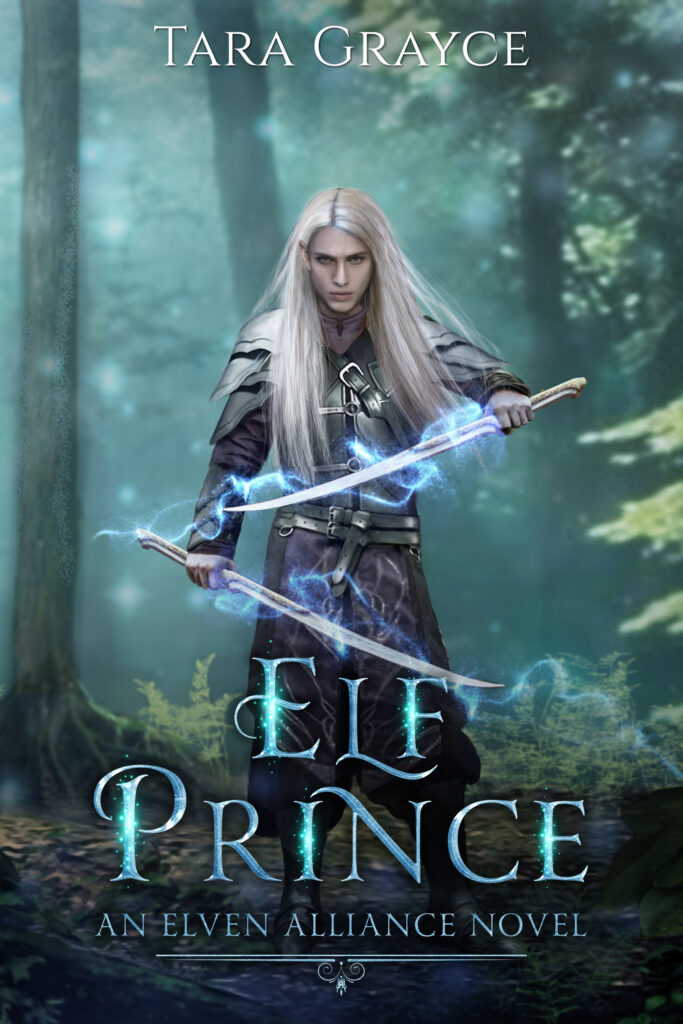 Elf prince