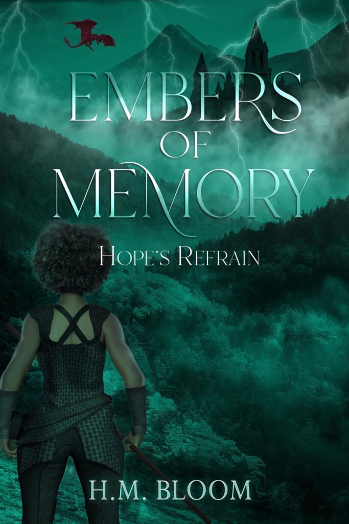 Embers of Memory, Hope’s Refrain