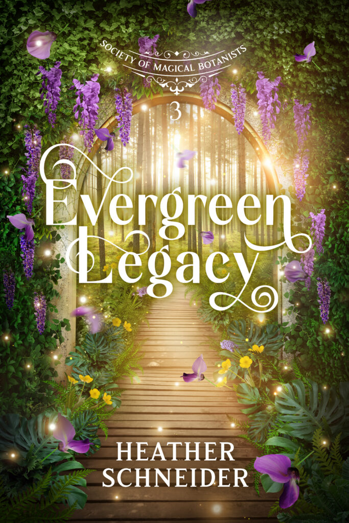 Evergreen Legacy