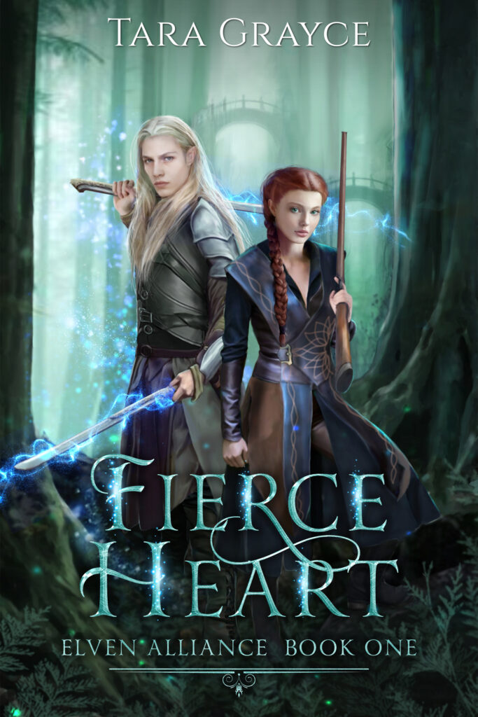 Fierce Heart