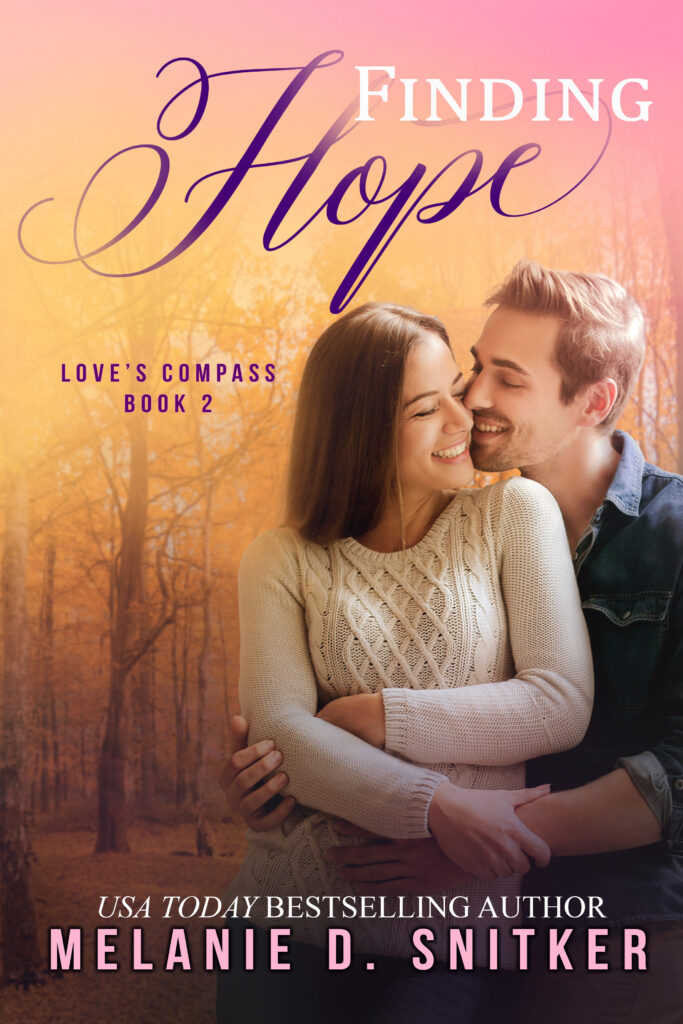 Finding Hope
